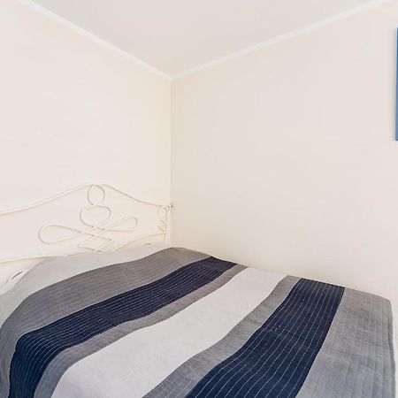 Port Kolobrzeg Cicha Street By Jantar Apartamenty Kolobřeh Exteriér fotografie